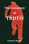 Click for details on The Company of Truth, by George Shames. Hank's stuttering is both his problem and his redemption. A suspense novel set in Pittsburgh, local topic